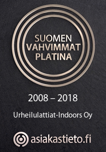 Suomen Vahvimmat